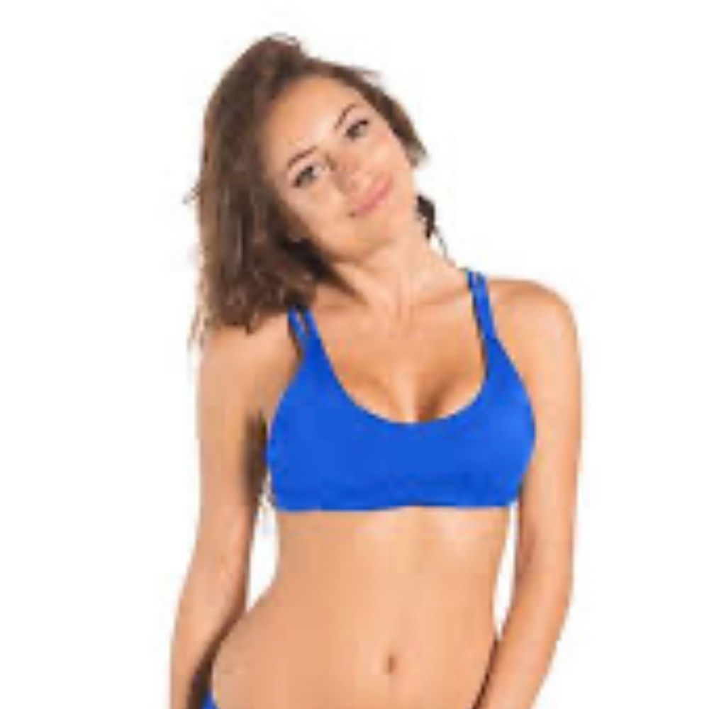 Lululemon bra size 34C